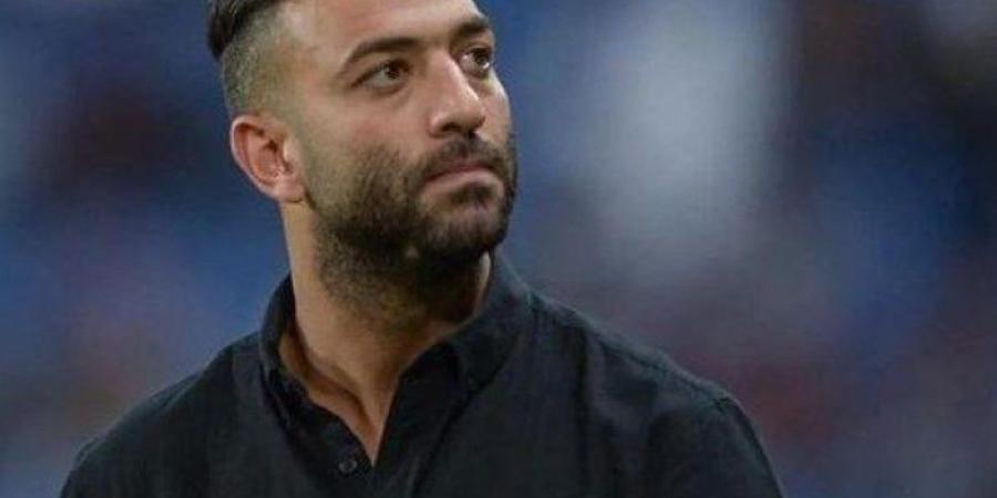 ميدو يكشف حقيقة عودته إلي تدريب الزمالك خلفا لـ «جوزيه جوميز»