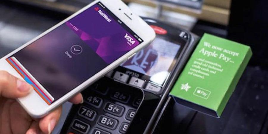 بعد طرحها لأول مرة، 6 مزايا لخدمة Apple Pay للدفع اللاتلامسي