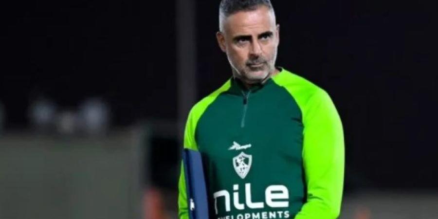 أمير عبد الحميد: المقابل المالي هو سبب رحيل جوميز عن الزمالك