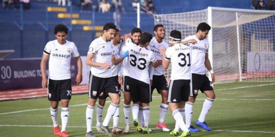 الجونة يحقق فوزًا مثيرًا على سموحة 1-0 بكأس رابطة الأندية (فيديو)