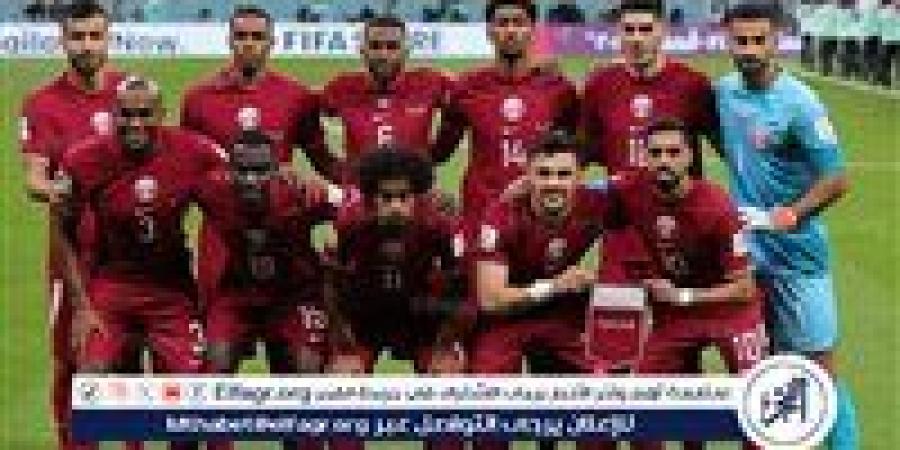 مدرب
      منتخب
      قطر
      الجديد
      يعلن
      قائمة
      "العنابي"
      في
      خليجي
      26