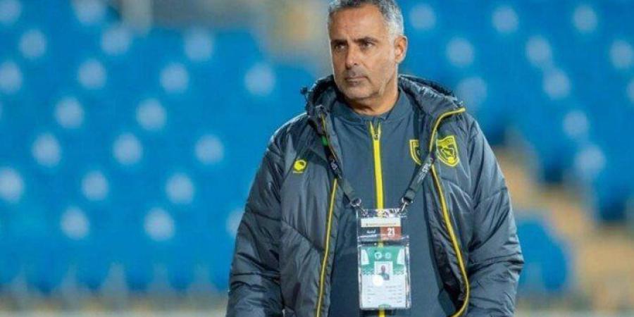 الفتح
      السعودي
      يعلن
      رسميا
      التعاقد
      مع
      البرتغالي
      جوزيه
      جوميز
      مدرب
      الزمالك
      السابق