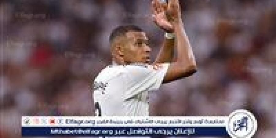 ريال
      مدريد
      يكشف
      حجم
      إصابة
      مبابي