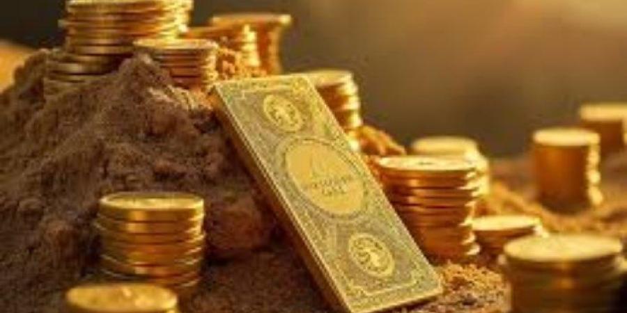 انخفاض جديد بسعر الذهب في الأردن، وعيار 21 بـ 54 دينارًا