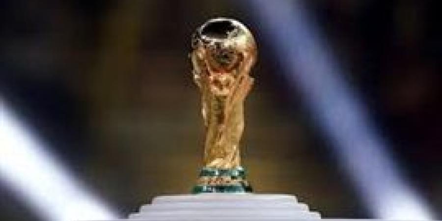 السعودية
      تؤكد
      اعتزازها
      باستضافة
      كأس
      العالم
      2034
      وترحب
      بالسياح
      من
      جميع
      أنحاء
      العالم