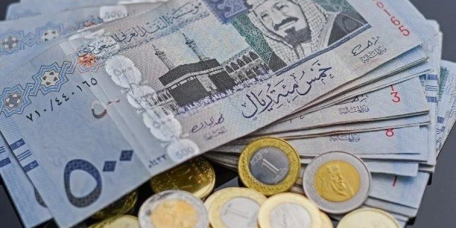 خلال موسم الحج.. كم سعر الريال السعودي اليوم بالبنوك؟