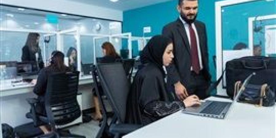 شركة
      باريسيما
      لحلول
      المواهب
      العالمية
      تكشف
      عن
      الاختيارات
      المفضلة
      للموظفين
      في
      دولة
      الإمارات