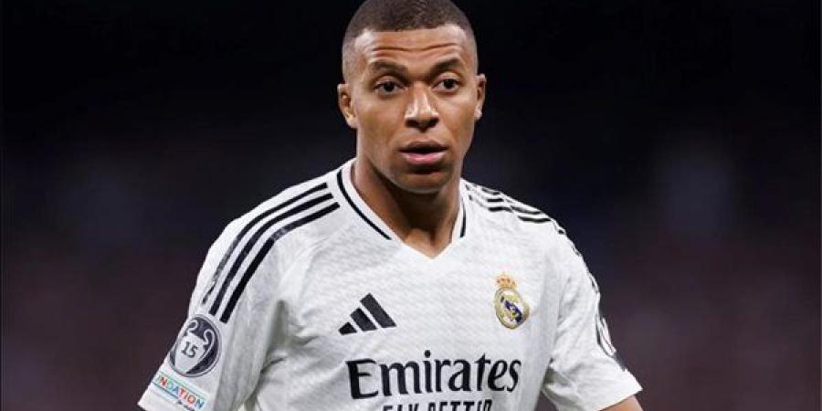 ريال
      مدريد
      يُعلن
      حجم
      إصابة
      مبابي..
      وغيابه
      عن
      نهائى
      كأس
      الإنتركونتيننتال