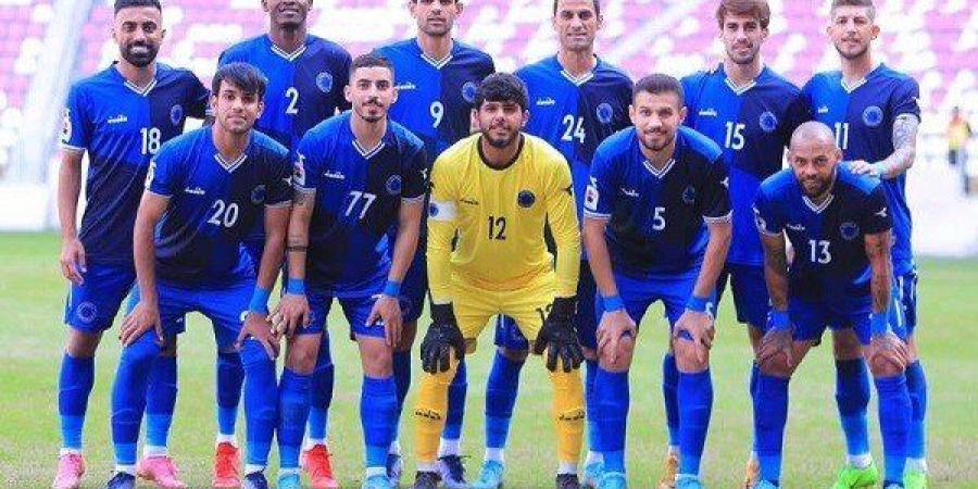 شاهد..
      بث
      مباشر
      لمباراة
      ديالى
      والطلبة
      في
      الدوري
      العراقي