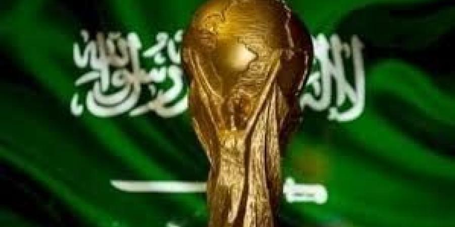 السفير
      السعودى
      بالقاهرة:
      سنقدم
      نسخة
      استثنائية
      خلال
      تنظيم
      بطولة
      كأس
      العالم
      2034