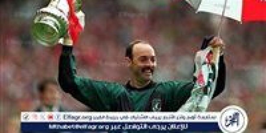 حارس
      زيمبابوي:
      لو
      فازت
      مصر
      في
      مباراتنا
      لتأهلت
      لكأس
      العالم
      1994