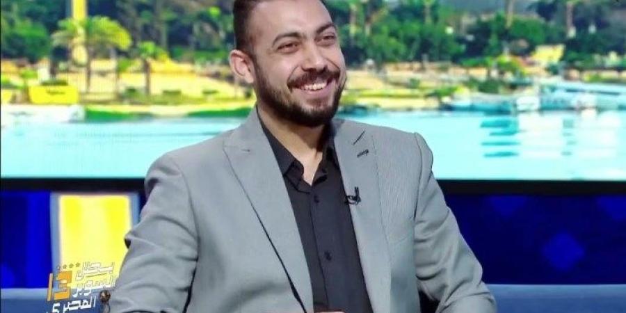 إسلام محمد: كيروش ومدرب الأهلي الأسبق مرشحان لخلافة جوميز في الزمالك