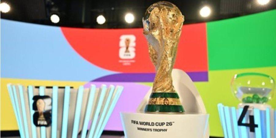 نتائج
      قرعة
      تصفيات
      أوروبا
      المؤهلة
      إلى
      كأس
      العالم
      2026