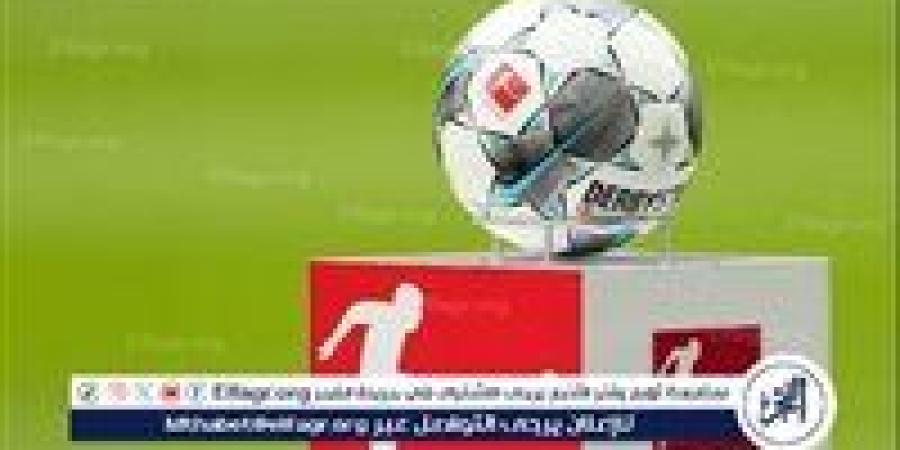 ترتيب
      الدوري
      الألماني
      قبل
      مواجهات
      اليوم
      الجمعة