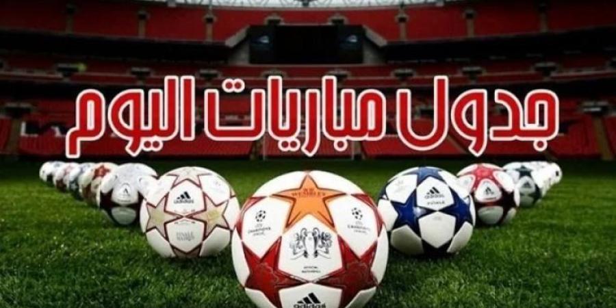 تتصدرها
      ليفربول
      ضد
      فولهام..
      مواعيد
      مباريات
      اليوم
      السبت
      14
      ديسمبر
      2024