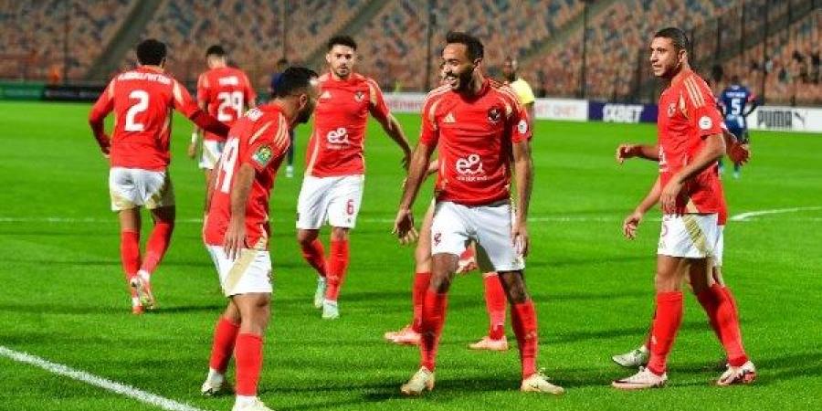 موعد مباراة الأهلي وباتشوكا في نصف نهائي كأس إنتركونتيننتال 2024.. والقنوات الناقلة