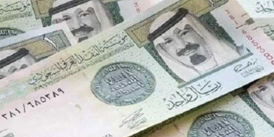 تزامنا مع موسم العمر.. سعر الريال السعودي اليوم السبت 14 ديسمبر