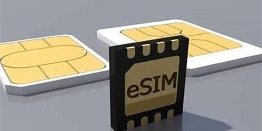 تعرف
      على
      أهم
      مميزات
      وتفاصيل
      الشريحة
      الجديدة
      esim