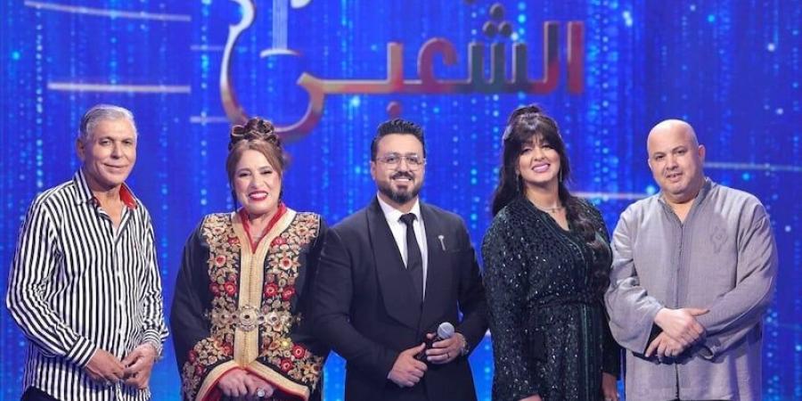 برنامج
      ينقب
      عن
      "نجم
      الأغنية
      الشعبية"