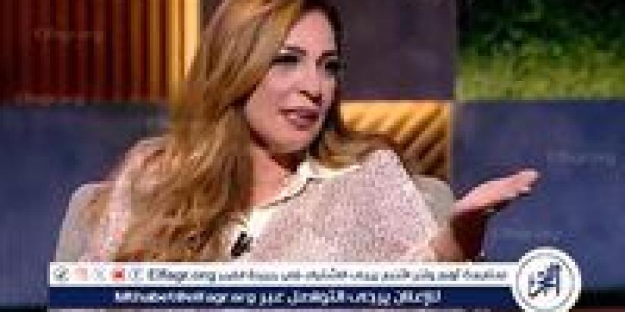 نهلة
      سلامة
      تثير
      الجدل:
      "أقبل
      أن
      أكون
      الزوجة
      الثانية
      بشرط!"