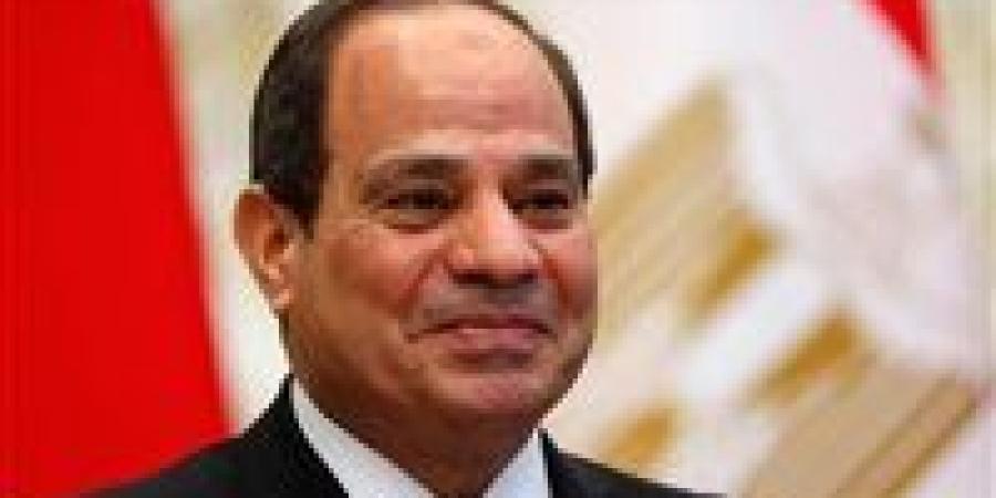 الرئيس
      السيسي:
      من
      يتخذ
      القرار
      في
      سوريا
      أصحاب
      البلد..
      إما
      يبنوها
      أو
      يهدموها