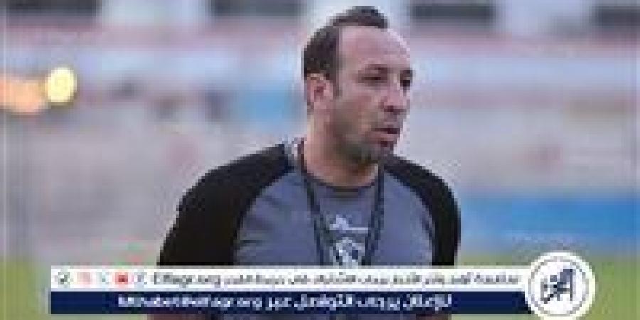 أولى
      تصريحات
      أحمد
      مجدي
      بعد
      قيادة
      الزمالك
      لتجاوز
      المصري