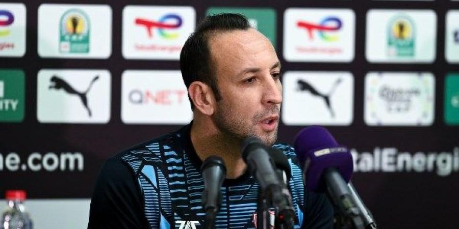 «أنا مش خاين».. أحمد مجدي يكشف سبب رحيله مع جوميز عن الزمالك