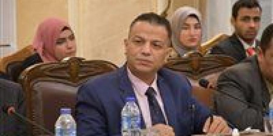 د.محمد
      كمال
      يكتب:
      "ترتيب
      الجامعات
      ...