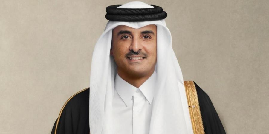 أمير
      قطر
      يهنيء
      البحرين
      باليوم
      الوطني
      الـ53