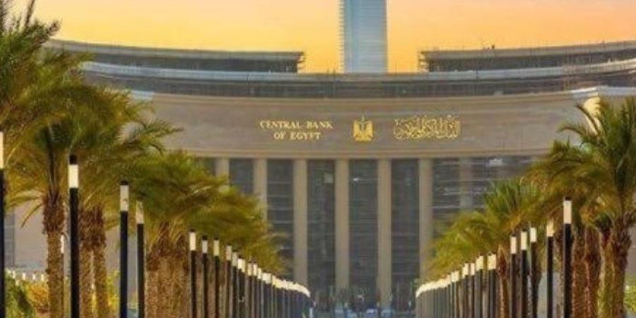 البنك المركزي: ارتفاع معدلات الشمول المالي في مصر إلى 181% حتى 2024