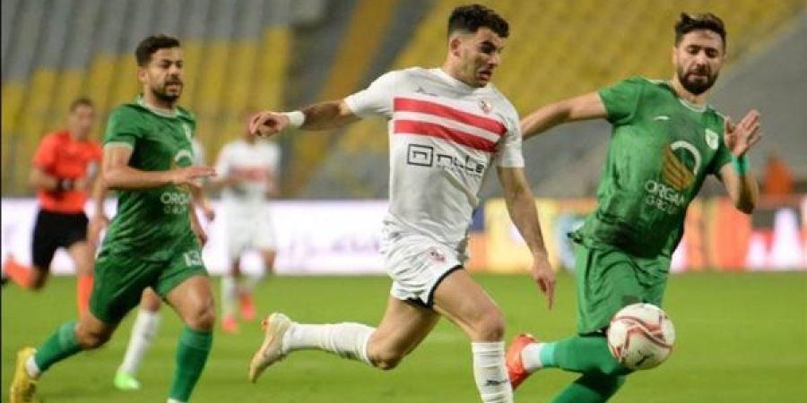 كأس
      الكونفدرالية..
      تعرف
      على
      معلق
      مباراة
      الزمالك
      والمصري
      اليوم