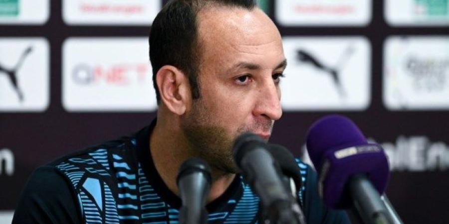 «أنا مش خائن»، أحمد مجدي يودع جمهور الزمالك بعد الفوز علي المصري