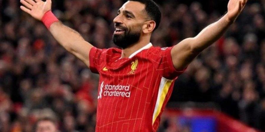 تطورات جديدة بشأن تجديد محمد صلاح مع ليفربول (تفاصيل)