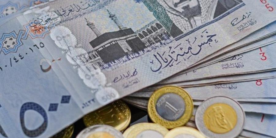 يتخطى الـ 13 جنيهًا، ارتفاع سعر الريال السعودي بختام تعاملات الإثنين 16/12/2024