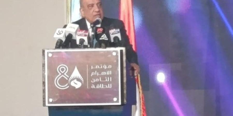 الكهرباء: لدينا استراتيجية لتعظيم الاستفادة من الثروات الطبيعية لإنتاج الطاقة المتجددة