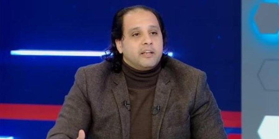 حسن مصطفى يهاجم إمام عاشور ويقارن بينه وبين أحمد حسن