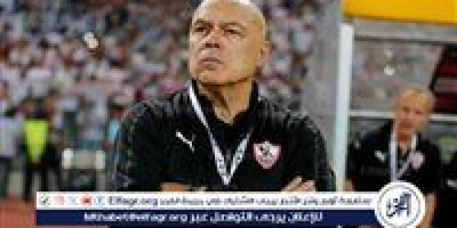 وليد
      صلاح
      عبداللطيف:
      جروس
      هو
      الأنسب
      لفريق
      الزمالك