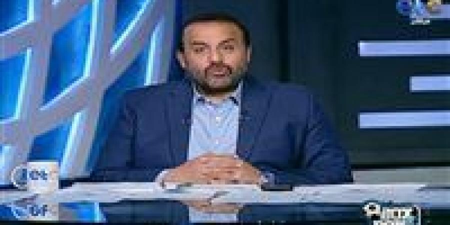 محمد
      شبانة:
      إمام
      عاشور
      رفض
      تسديد
      ركلة
      الترجيح
      في
      مباراة
      باتشوكا
      ومحمود
      وكهربا
      سدد
      من
      أجل
      اللقطة