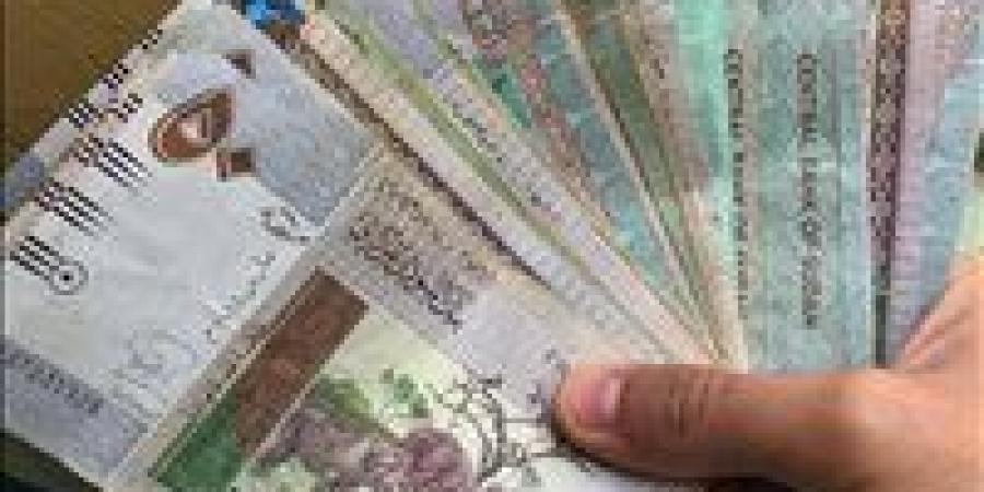 سعر
      الجنيه
      السوداني
      مقابل
      الجنيه
     ...