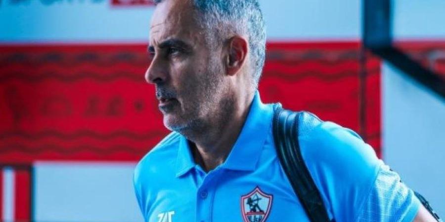 أمير هشام: رحيل جوميز يمنح فرصة جديدة لثلاثي الزمالك