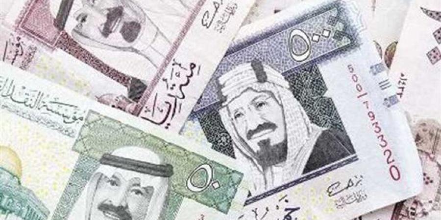 سعر
      الريال
      السعودي
      مقابل
      الجنيه
      المصري..
      تزامنا
      مع
      موسم
      الحج