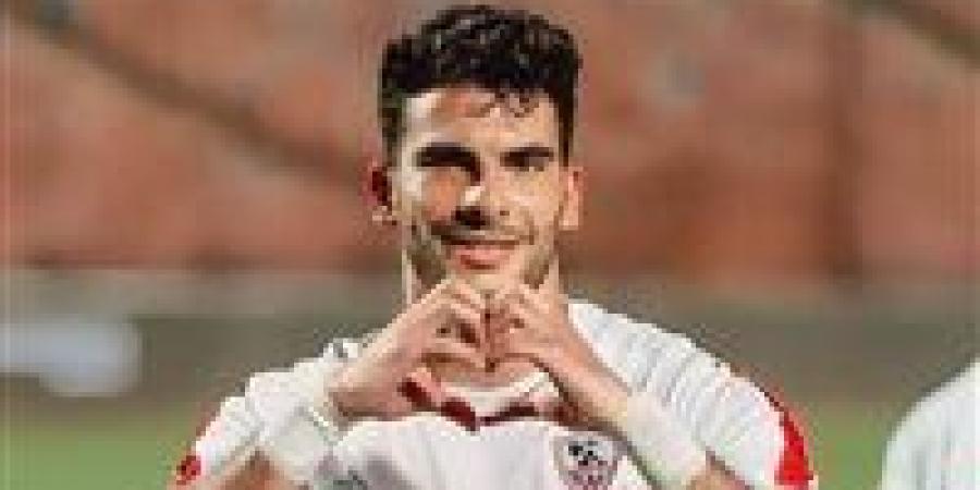 ماذا
      قدم
      زيزو
      مع
      الزمالك
      قبل
      الإعلان
      عن
      جائزة
      أفضل
      لاعب
      داخل
      القارة؟