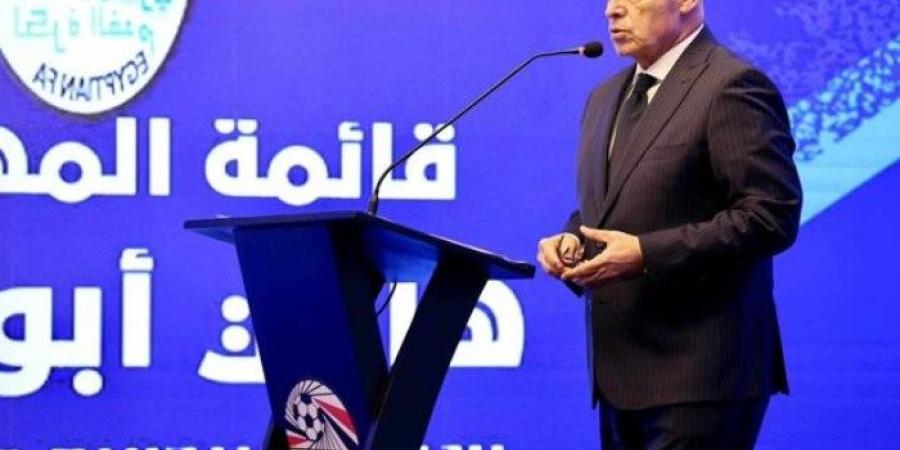 كل ما تريد معرفته عن أعضاء مجلس إدارة الاتحاد المصري لكرة القدم الجديد