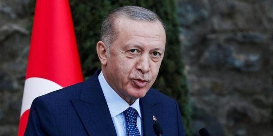 أردوغان:
      سوريا
      بحاجة
      للدعم
      من
      الأمم
      المتحدة
      والمؤسسات
      الدولية