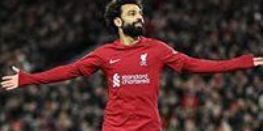 بدون
      مبابي
      وصلاح..
      الفيفا
      يعلن
      ...