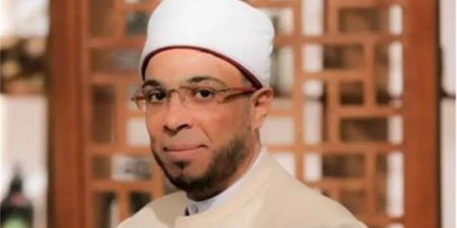 محمد أبو بكر: النبي صلى ركعتين في سيناء في رحلة الإسراء والمعراج