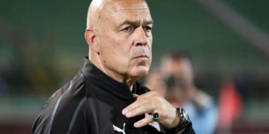 رسميا، الزمالك يواجه اتحاد الكرة بقرار كريستيان جروس