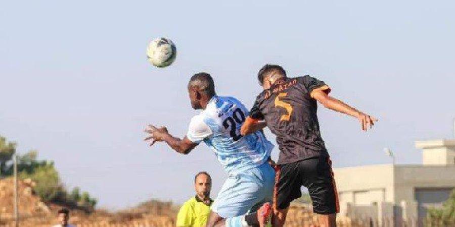 شاهد..
      بث
      مباشر
      لمباراة
      شباب
      الغار
      والنهضة
      في
      الدوري
      الليبي