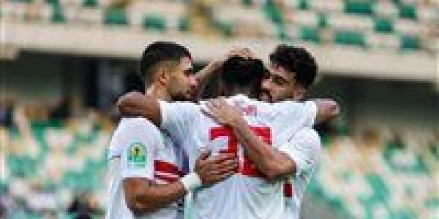 في
      المباراة
      الأولى
      لجروس..
      تشكيل
      الزمالك
      المتوقع
      أمام
      سيراميكا
      كليوباترا