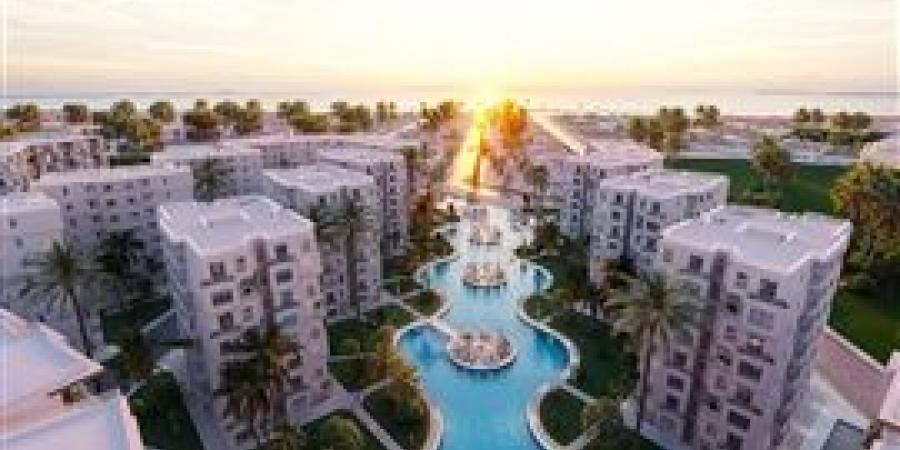 «توليدو
      للتطوير»
      تطلق
      أحدث
      مشروعاتها
      «Layana
      Residence
      North
      Coast»
      بالساحل
      الشمالي